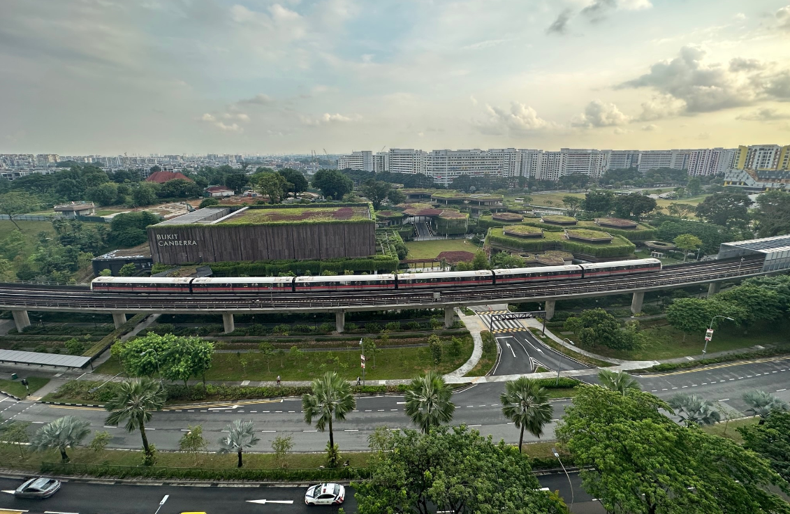 Sembawang Sport and Recreational Centre